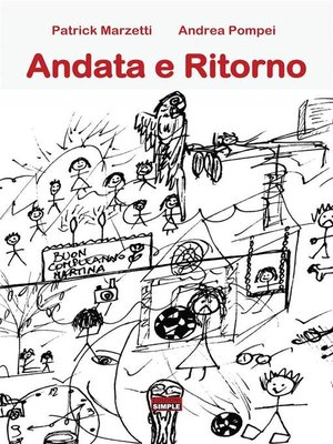 cover image of Andata e Ritorno